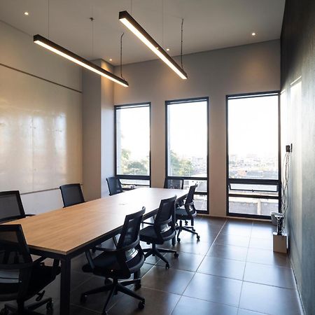 72Hub Apartments By Jalo Bogota Ngoại thất bức ảnh