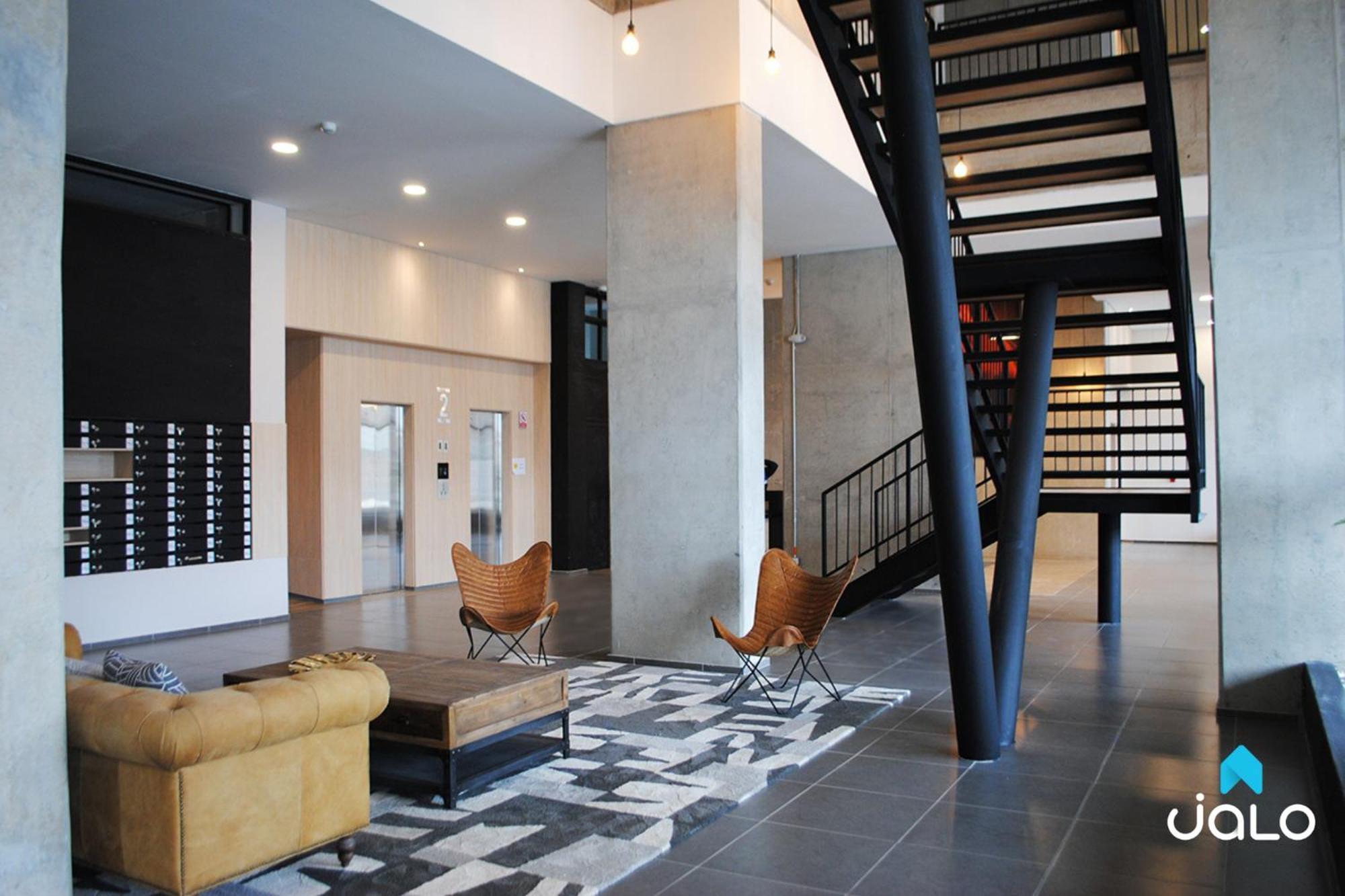 72Hub Apartments By Jalo Bogota Ngoại thất bức ảnh
