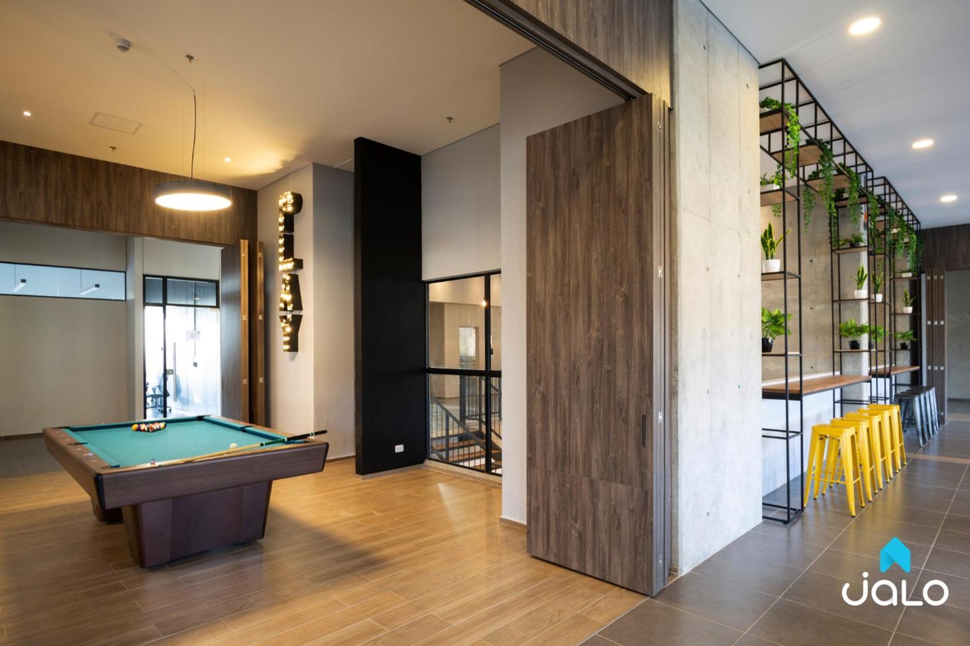 72Hub Apartments By Jalo Bogota Ngoại thất bức ảnh